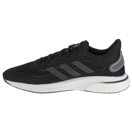 Adidas Supernova M EG5401 černá šedá 1