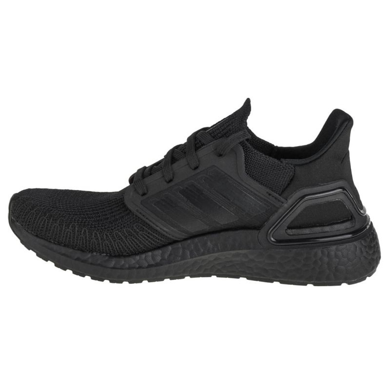 Boty Adidas Ultraboost 20 W FU8498 černá 1
