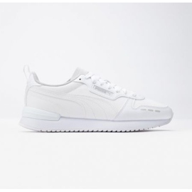 Puma R78 Sl M 37412702 bílý 1