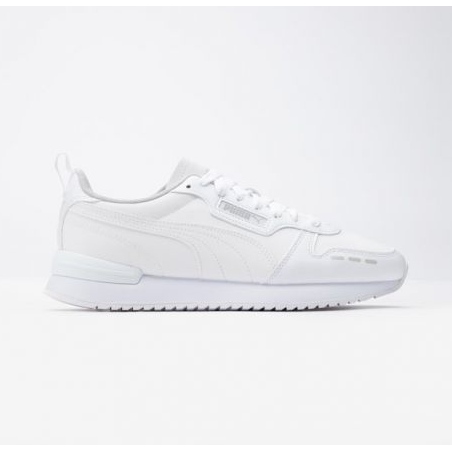 Puma R78 Sl M 37412702 bílý 1