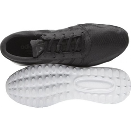 Boty Adidas Los Angeles M BY9608 černý 1