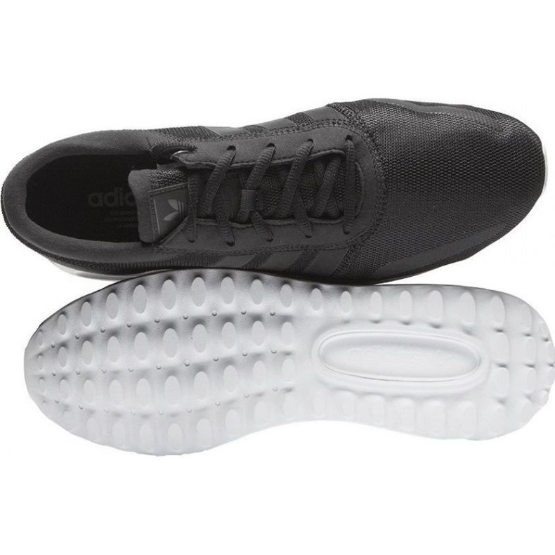 Boty Adidas Los Angeles M BY9608 černá 1