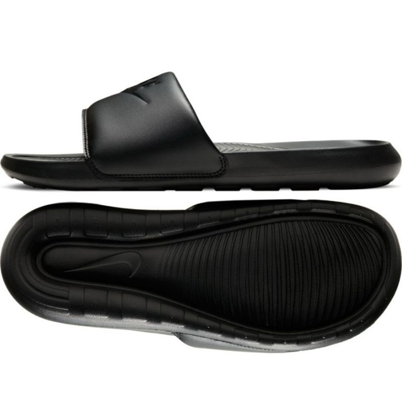 Nike Victori One žabky CN9675 003 černý 1