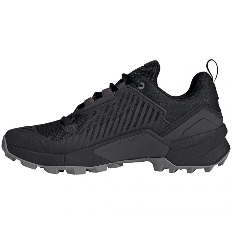 Boty Adidas Terrex Swift R3 M FW2776 černý 1