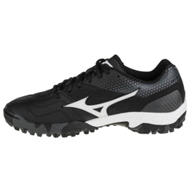 Boty Mizuno Wave Gaia 3 M X1GD185008 černá 1