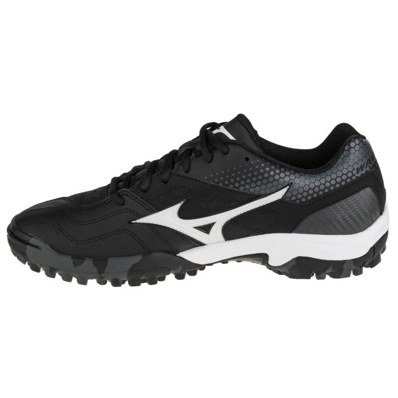 Boty Mizuno Wave Gaia 3 M X1GD185008 černá 1