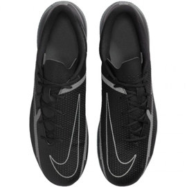 Kopačky Nike Phantom GT2 Club Ic M DC0829 004 černý černý 1