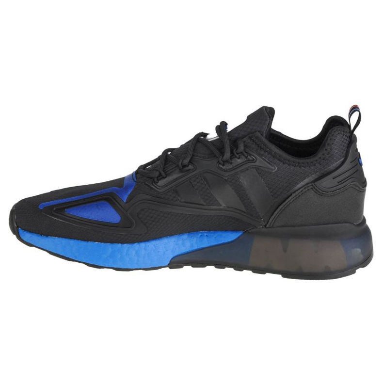 Boty Adidas Zx 2K Boost M FX7029 černý 1