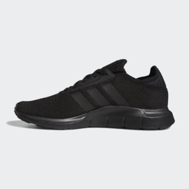 Boty Adidas Swift Run XM FY2116 černá 1