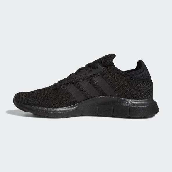 Boty Adidas Swift Run XM FY2116 černý 1