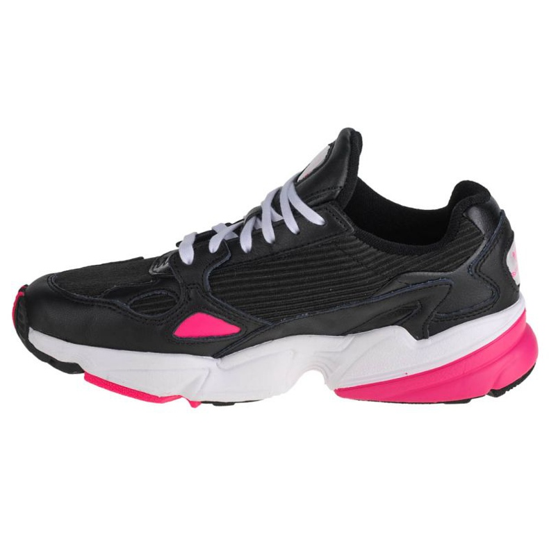 Boty adidas Originals Falcon EE5123 černý 1