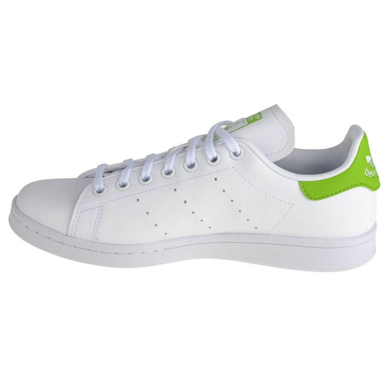 Boty Adidas Stan Smith FY6535 bílý 1