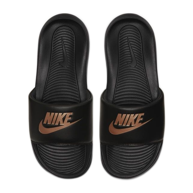 Pantofle Nike Victori One Slide W CN9677-001 černý 1