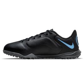 Kopačky Nike Legend 9 Academy Tf Jr DA1328-004 černý černý 1