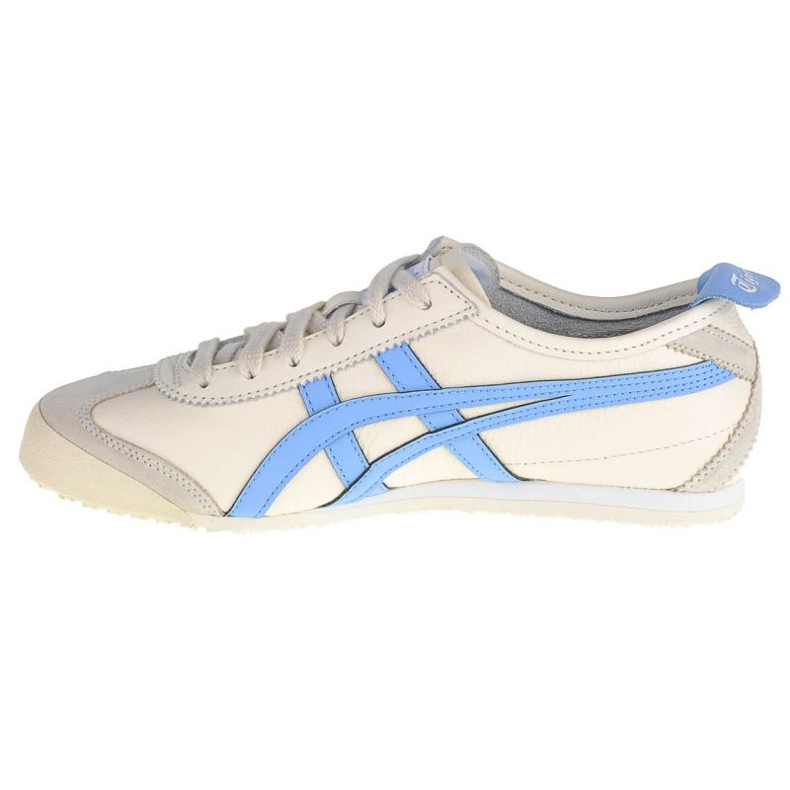 Onitsuka Tiger Mexico 66 W 1182A038-100 bílý modrý 1