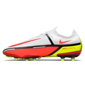 Kopačky Nike Phantom GT2 Elite AG-Pro M DC0748-167 vícebarevný bílý 1