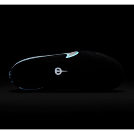 Kopačky Nike Tiempo Legend 9 Academy FG / MG Jr DA1333-004 černá černá 1