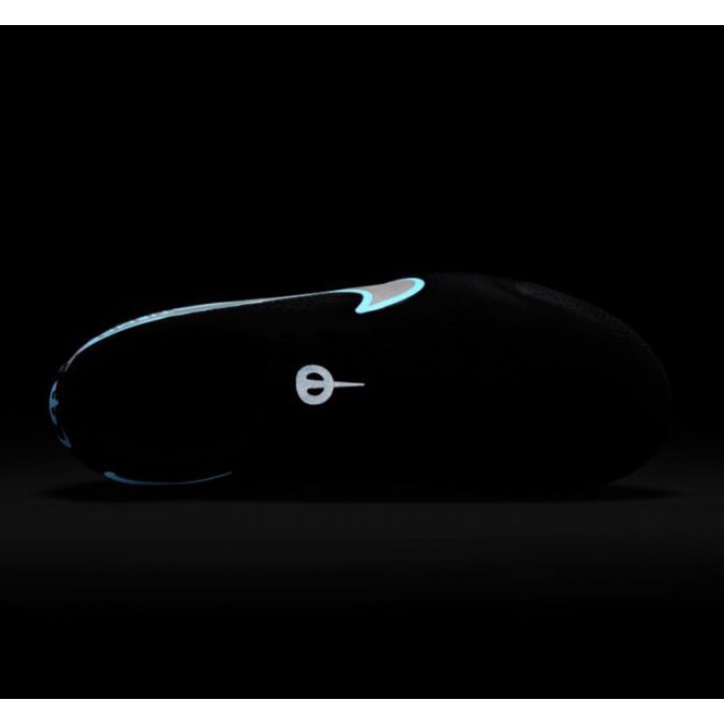 Kopačky Nike Tiempo Legend 9 Academy FG / MG Jr DA1333-004 černá černá 1