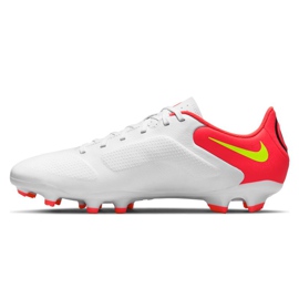Kopačky Nike Tiempo Legend 9 Academy Mg M DA1174-176 vícebarevný bílý 1