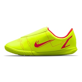 Kopačky Nike Mercurial Vapor 14 Club Ic Jr CV0830-760 zelená zelená 1