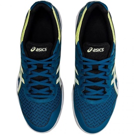 Asics Gel-Task 2 M 1071A037 401 modrý 1 Asics Gel-Task 2 M 1071A037 401 modrý 1
