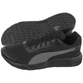 Boty Puma Taper 373018-01 černá 1