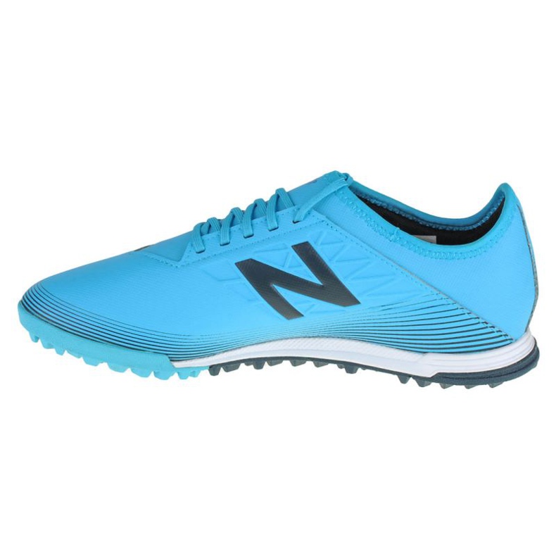 New Balance Furon v5 Dispatch Tf M MSFDTBS5 vícebarevný modrý 1