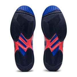 Asics Solution Speed ​​Ff 2 W 1042A136-102 bílý 2