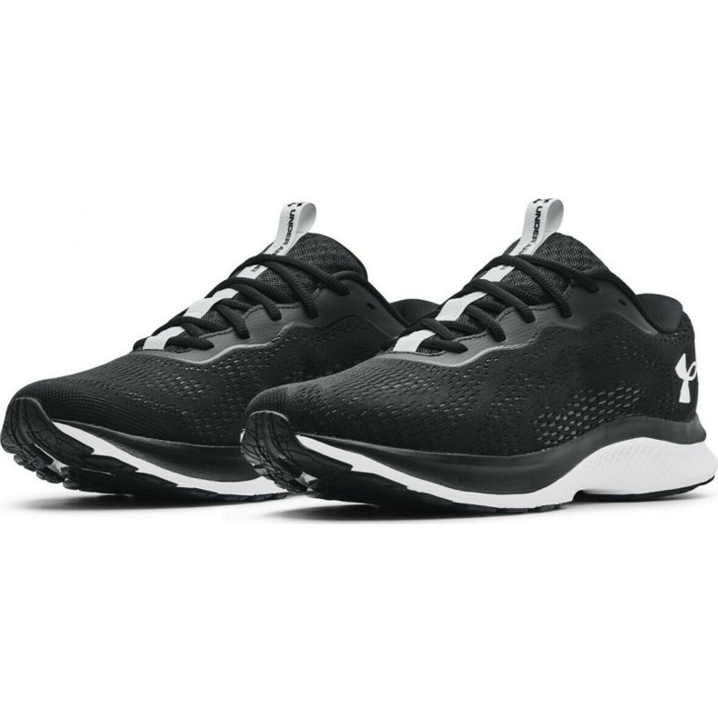 Under Armour Charged Bandit 7 M 3024184-001 černý 1