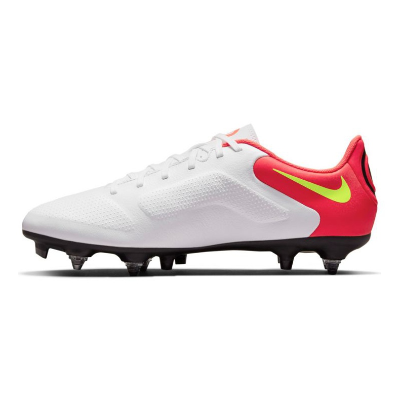 Bota Nike Tiempo Legend 9 Academy SG-Pro Ac M DB0628-176 vícebarevný bílý 1