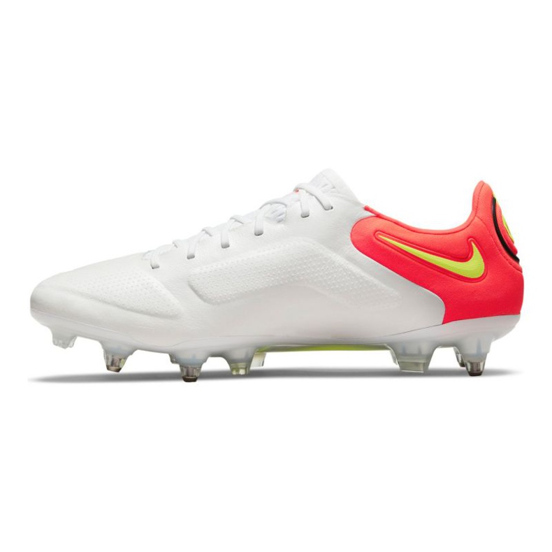 Fotbalové boty Nike Tiempo Legend 9 Elite SG-Pro Ac M DB0822-176 vícebarevný bílý 1