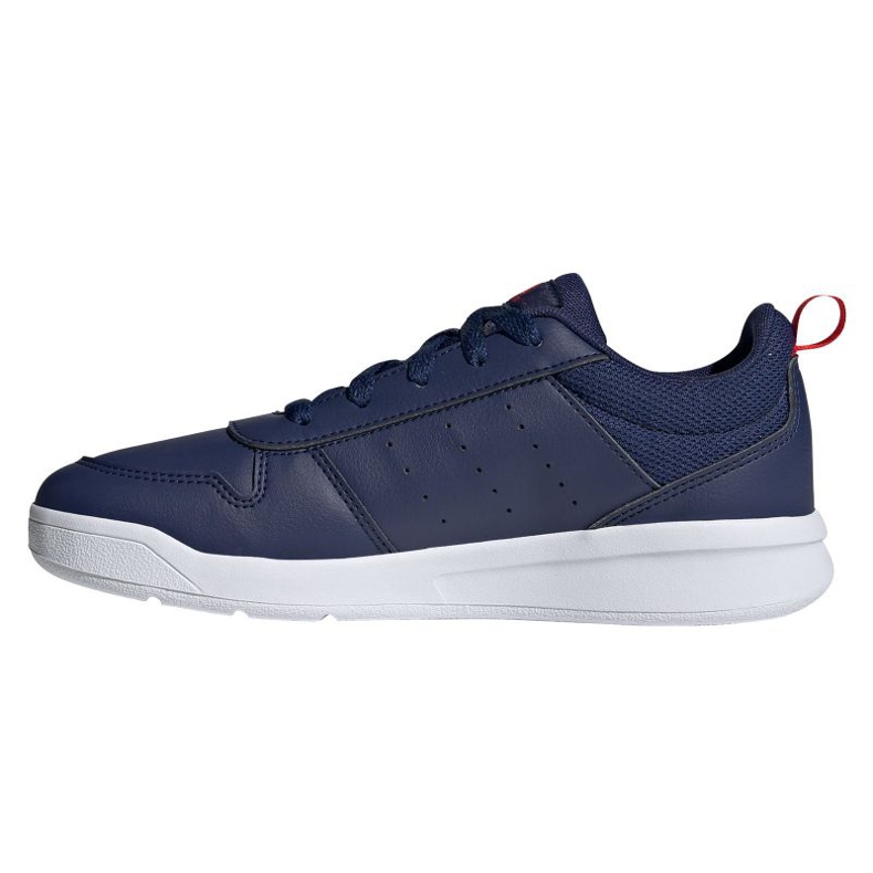 Boty Adidas Tensaur Jr S24035 námořnická modř 1