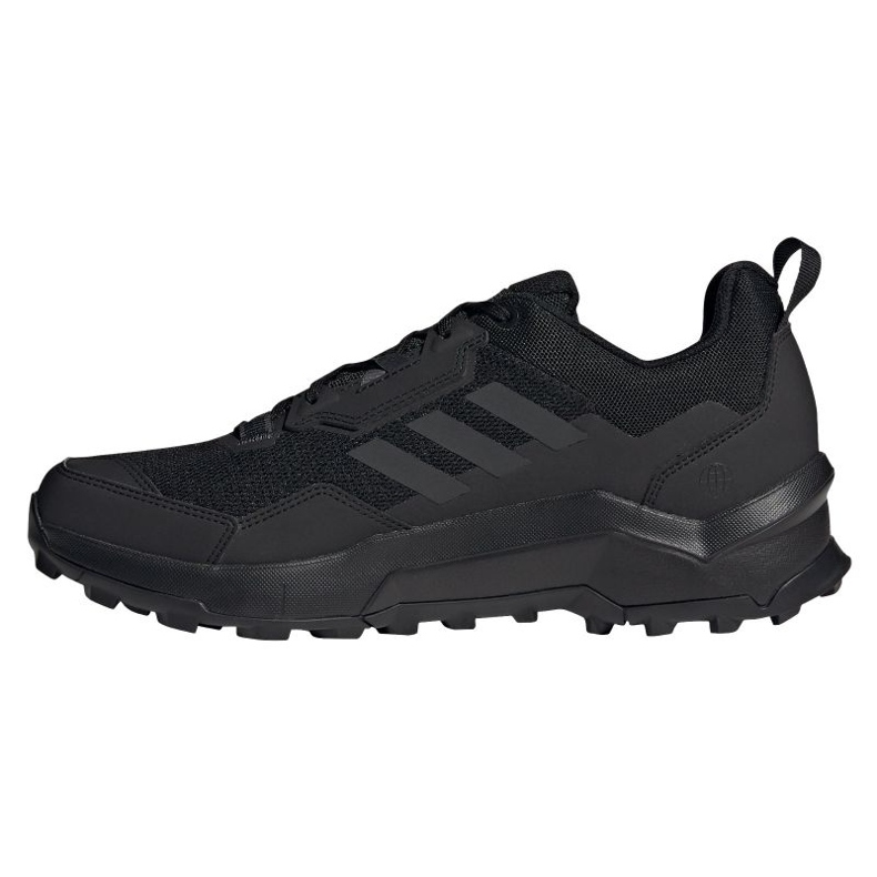 Boty Adidas Terrex AX4 Primegreen FY9673 černý 1