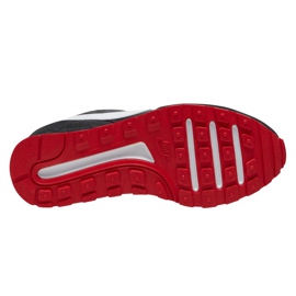 Boty Nike Md Valiant CN8558-016 černý 1