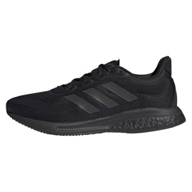 Běžecké boty Adidas Supernova M GY7578 černý 1