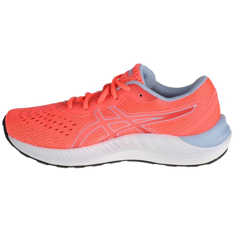 Asics Gel-Excite 8 Gs Jr 1014A201-711 růžový 1 Asics Gel-Excite 8 Gs Jr 1014A201-711 růžový 1