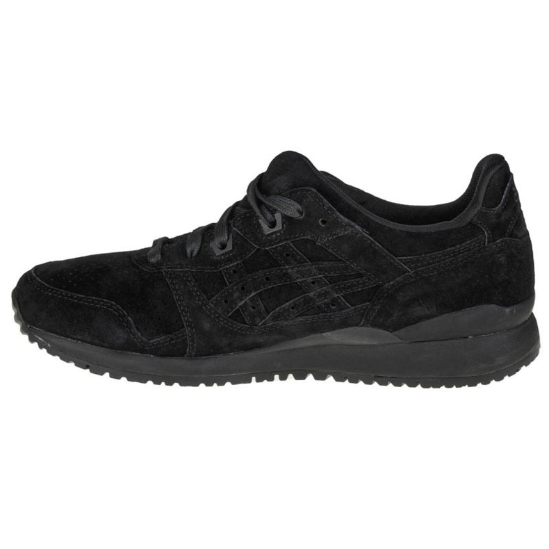 Asics Gel-Lyte Iii Og M 1201A050-001 černý 1