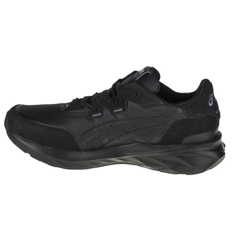 Boty Asics Tarther Blast M 1201A066-001 černý 1