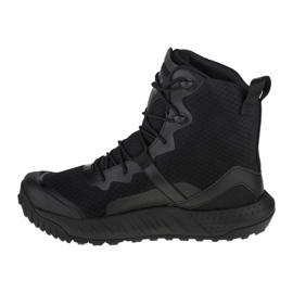 Boty Under Armour Micro G Valsetz 3023743-001 černý 1