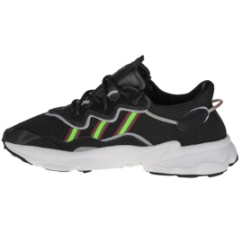Boty Adidas Ozweego M EE7002 černá 1