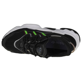 Boty Adidas Ozweego M EE7002 černá 2