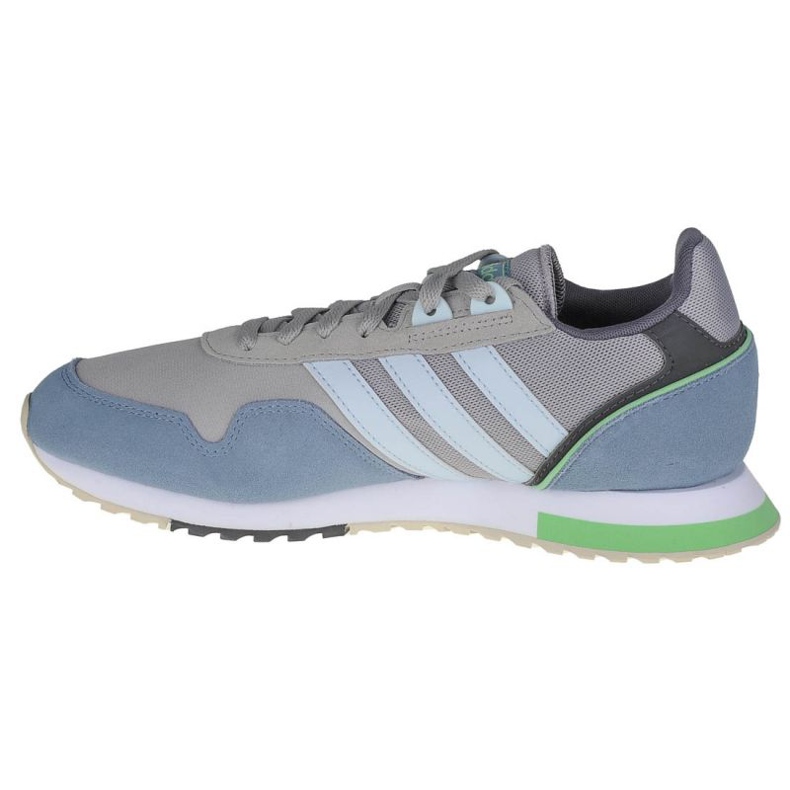 Boty Adidas 8K 2020 W FW0999 šedá 1