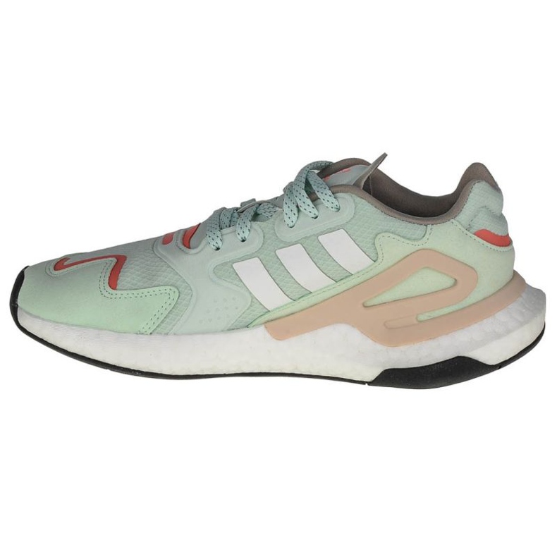 Boty Adidas Day Jogger FW4829 zelený 1