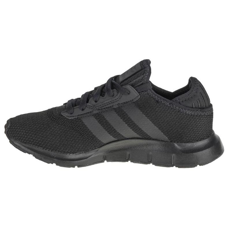 Boty Adidas Swift Run XM FY2153 černý 1