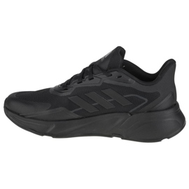 Boty adidas M X9000L1 H00555 černá 1