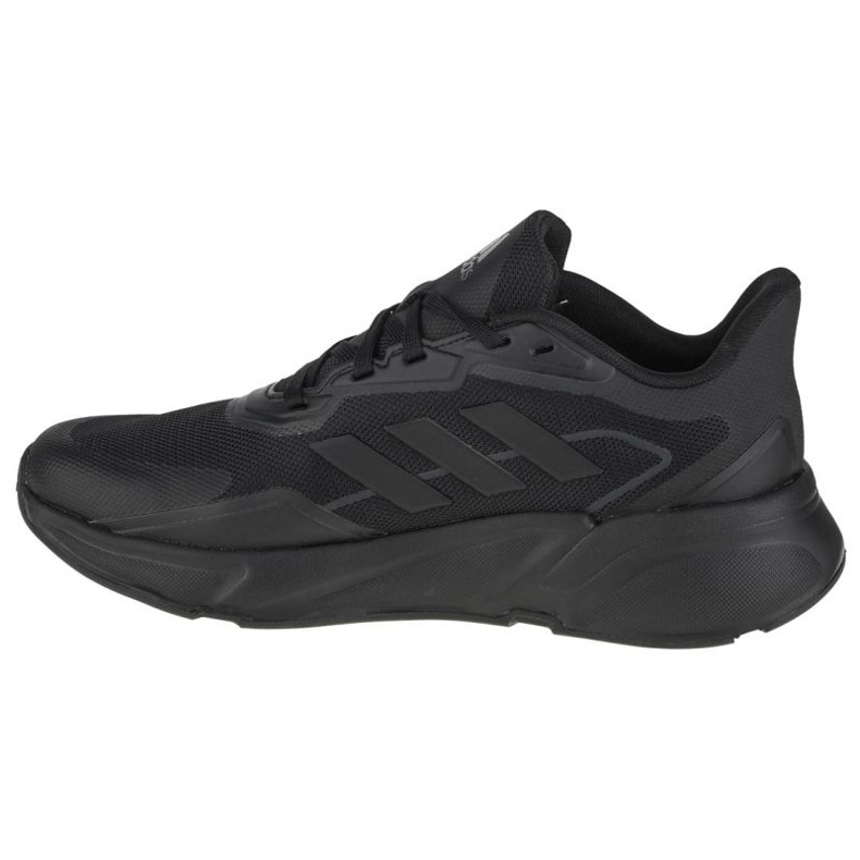 Boty adidas M X9000L1 H00555 černý 1