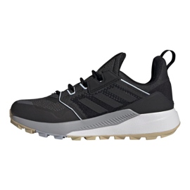 Boty Adidas Terrex Trailmaker W FX4698 černá 1