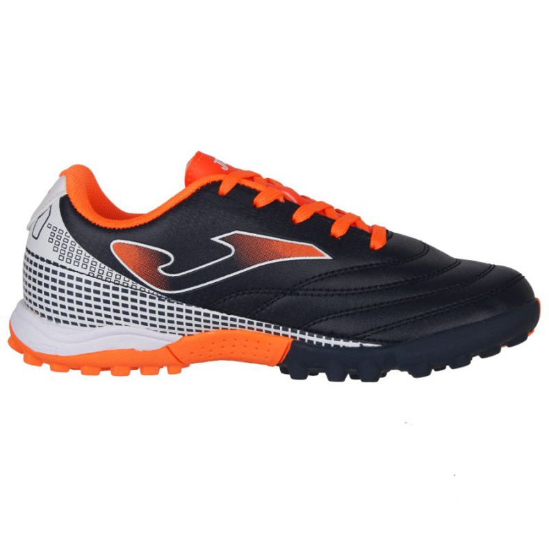 Kopačky Joma Toledo Tf Jr Tojw2104TF vícebarevný černý 1