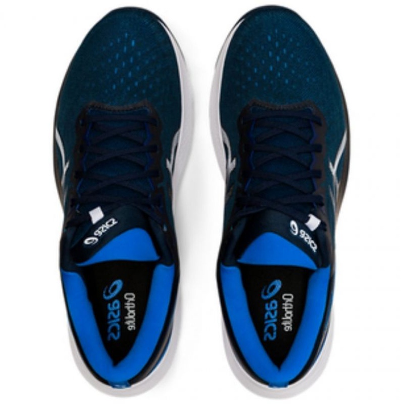Asics Gel Pulse 13 M 1011B175-400 námořnická modř 1