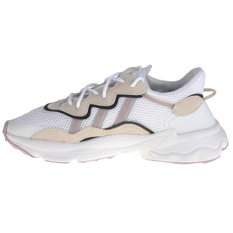 Boty Adidas Ozweego W EG9204 bílý 1